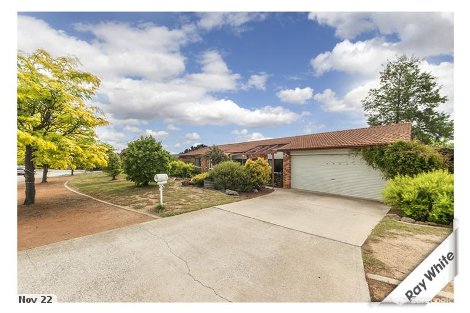 65 Rushbrook Cct, Isabella Plains, ACT 2905