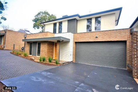 9/97 Rattray Rd, Montmorency, VIC 3094