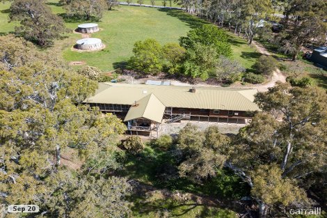 778 One Tree Hill Rd, Sampson Flat, SA 5114