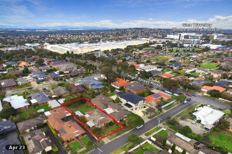 10 Kuebler St, Glen Waverley, VIC 3150