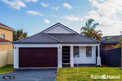 101 Colorado Dr, Blue Haven, NSW 2262