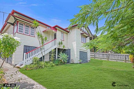 14 Lewis St, Camp Hill, QLD 4152