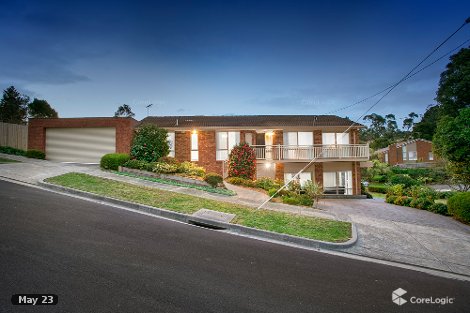 1 Tathra Pl, St Helena, VIC 3088