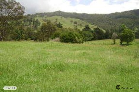 210 Lamington National Park Rd, Canungra, QLD 4275