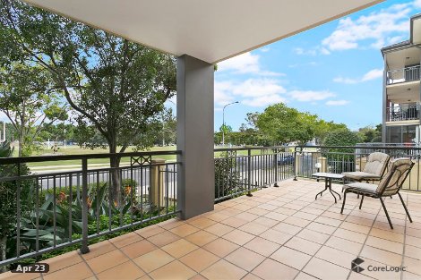 91/300 Sir Fred Schonell Dr, St Lucia, QLD 4067