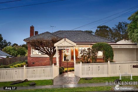 15 Mayona Rd, Montmorency, VIC 3094