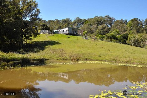 759 Pottsville Rd, Sleepy Hollow, NSW 2483