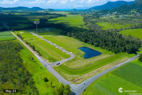 14 Nina St, Cannon Valley, QLD 4800