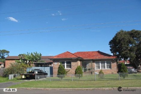 56 Belmore St, Fairfield East, NSW 2165