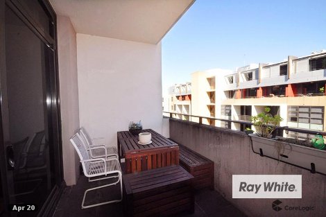 802/287 Pyrmont St, Ultimo, NSW 2007