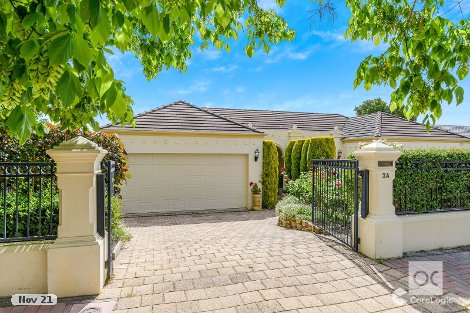 3a Hamilton St, Erindale, SA 5066