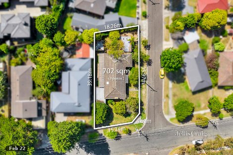 5 Armstrong Rd, Heathmont, VIC 3135