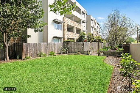 403/2 Eulbertie Ave, Warrawee, NSW 2074