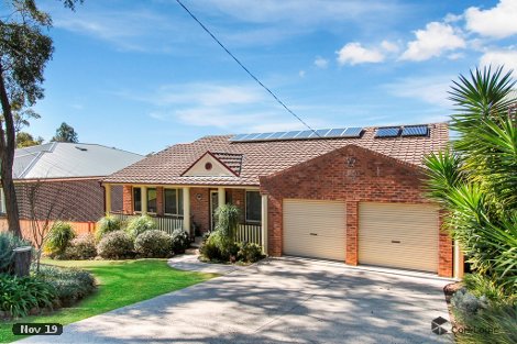 18 Wideview Ave, Woodford, NSW 2778