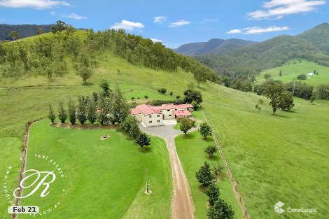 54 Woko Rd, Tibbuc, NSW 2422