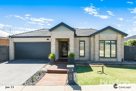 11 Jessie Way, Leopold, VIC 3224