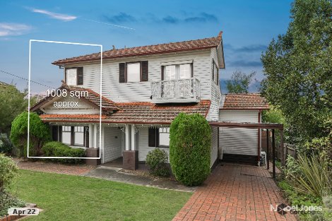 5 Frankcom St, Blackburn, VIC 3130