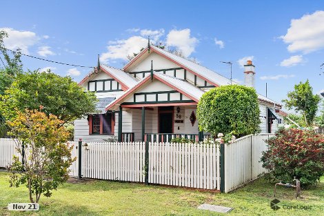 58 James St, Morpeth, NSW 2321