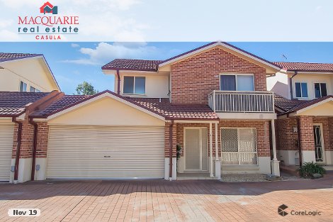 4/27-29 Marjorie Cl, Casula, NSW 2170