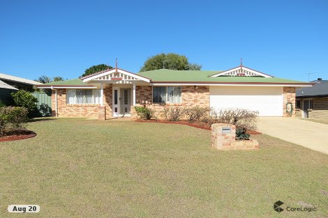 15 Whitchurch Rd, Emerald, QLD 4720