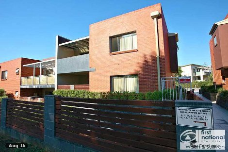 3/65-71 Beamish Rd, Northmead, NSW 2152