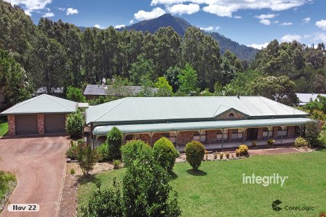 8 Maculata Cl, Cambewarra Village, NSW 2540