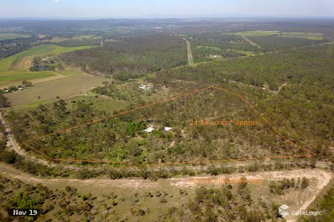 32 Snake Creek Rd, Bungadoo, QLD 4671