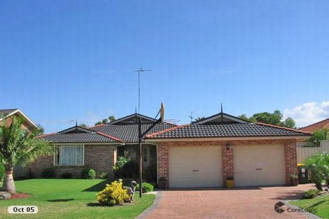 5 Hevrell Ct, Glenwood, NSW 2768