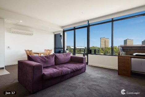 519/66 Mt Alexander Rd, Travancore, VIC 3032