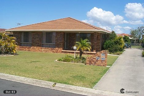 10 Tuckeroo Cres, Evans Head, NSW 2473