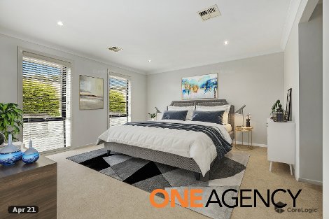 16 Nutans Crst, South Nowra, NSW 2541