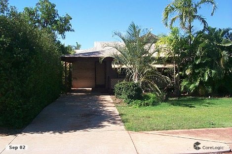 1 Mulgrue Ct, Cable Beach, WA 6726