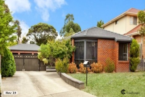 38 Gallery Gate Rd, Yallambie, VIC 3085