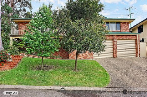 8 Jamescurt Cl, Tingira Heights, NSW 2290