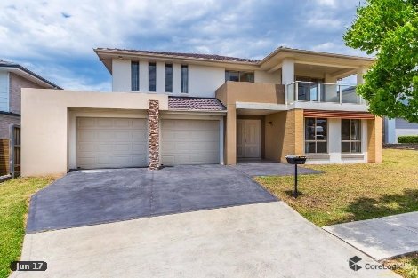 17 Kirkwood Cres, Colebee, NSW 2761