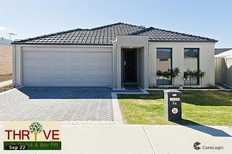 3a Padua Rd, Piara Waters, WA 6112