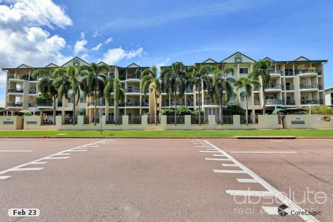 21/336 Casuarina Dr, Rapid Creek, NT 0810