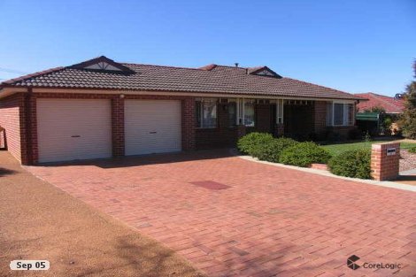 6 Fewtrell Pl, Monash, ACT 2904