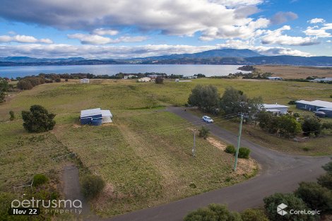 1 Pardalote Cl, Opossum Bay, TAS 7023