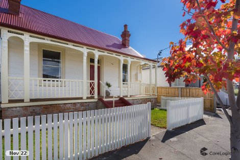 9 Wignall St, North Hobart, TAS 7000