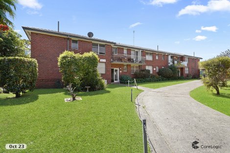 1/1 Fabos Pl, Croydon Park, NSW 2133