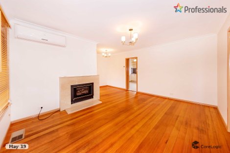 1/18 Throsby Cres, Deer Park, VIC 3023