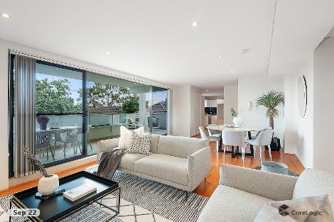 18/451-457 New Canterbury Rd, Dulwich Hill, NSW 2203