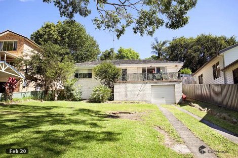 18 Hilltop Rd, Wamberal, NSW 2260