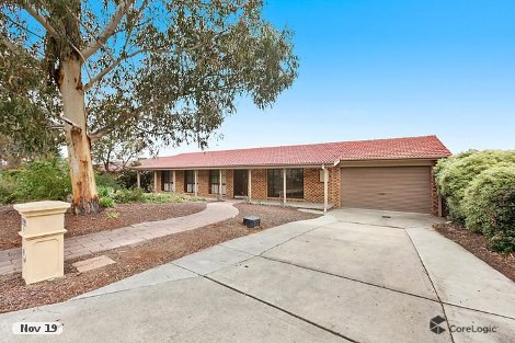 90 Newman-Morris Cct, Oxley, ACT 2903