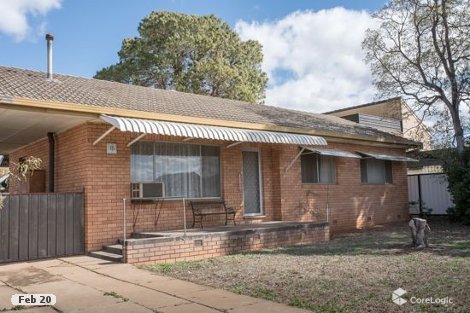 16 Elizabeth St, Dubbo, NSW 2830