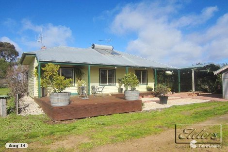 3558 Wimmera Hwy, Murphys Creek, VIC 3551