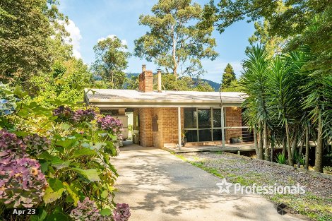 18 George Rd, East Warburton, VIC 3799