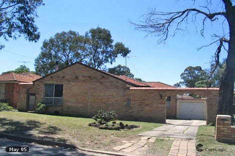 5 Dunheved Rd, Cambridge Gardens, NSW 2747