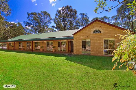 61 Ala Moana Rd, East Kurrajong, NSW 2758